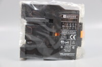 Schneider Electric Telemecanique Hilfssch&uuml;tz CA2 DN22D7 005118 Unused OVP