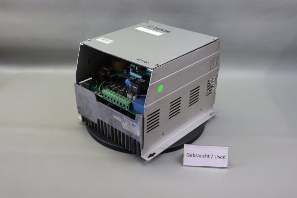 Lenze 764 E1 Frequenzumrichter 3x380/415 V 5,5A Used