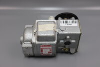 R.Vassal R2U120T Getriebemotor 30rpm 4,9Nm Unused