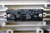 Siemens 1LA9083-4KA12 Elektromotor 0,75kW Unused