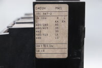 Merlin Gerin Schneider Electric Compact C401N Used