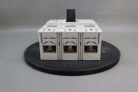 Moeller Kl&ouml;ckner NZM10-400S ZMV-400-NZM10 Leistungsschalter Unused