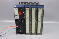 Telemecanique TSX 27 20 PLC Control TSX 27 2611 TSX272611 defect