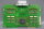 Honeywell 621-3560 Y004918100027 Input Module used