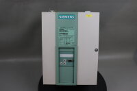 Siemens Simoreg 6RA7018-6FV62-0 Frequency Converter 6RA70186FV620 50/60Hz Used