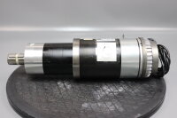 Sauer Danfoss P102/0,4 Servomotor 0,4kW 2680rpm + P81 Getriebe i=59 Unused