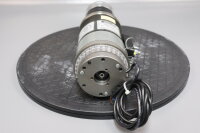 Sauer Danfoss P102/0,4 Servomotor 0,4kW 2680rpm + P81 Getriebe i=59 Unused