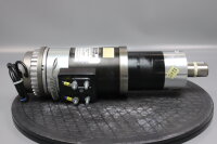 Sauer Danfoss P102/0,4 Servomotor 0,4kW 2680rpm + P81 Getriebe i=59 Unused