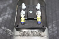 Sauer Danfoss P102/0,4 Servomotor 0,4kW 2680rpm + P81 Getriebe i=59 Unused