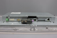 Siemens 6AV6 542-0DA10-0AX0 Multi Panel MP370 KEY-12 TFT 6AV6542-0DA10-0AX0 Used