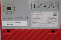 Aqua Metro CALEB MB 230V 50Hz Wärmezähler used