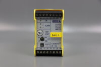 Bender IR140Y-4 IR140Y4 B91016505 &Uuml;berwachungsger&auml;t used