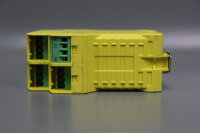 Phoenix Contact PSR-SCP-24UC/ESAM4/8X1/1X2 2963912 Sicherheitsrelais used