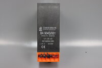E.Dold &amp; S&ouml;hne BA9043/001 Spannungsrelais used