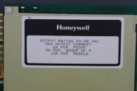 Honeywell 621-2550 6212550 D030009018E Ausgangsmodul used