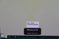 Honeywell 621-2550 6212550 D030009018E Ausgangsmodul used