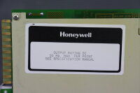 Honeywell 621-0010-A Output Modul 6210010A used