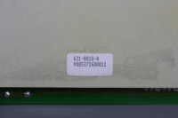 Honeywell 621-0010-A Output Modul 6210010A used