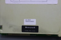 Honeywell 621-0020 Universal Analog Input Modul 30756380-001 used