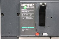 Schneider Electric NSX 250 NA NSX 100-160-250...