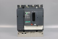 Schneider Electric NSX 250 NA NSX 100-160-250 Trennschalter Hauptschalter used