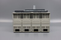 Schneider Electric NSX 250 NA NSX 100-160-250 Trennschalter Hauptschalter used
