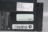 Schneider Electric NSX 250 NA NSX 100-160-250 Trennschalter Hauptschalter used
