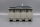 Schneider Electric NSX 250 NA NSX 100-160-250 Trennschalter Hauptschalter used