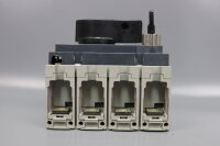 Schneider Electric INS 250 INS250 50/60Hz Lasttrennschalter 31107 used