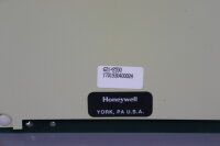 Honeywell 621-2550 SPS Ausgangsmodul D030009018C  used