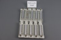 Honeywell 10x 621-9950 22016 Terminal Block used