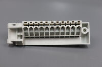 Honeywell 10x 621-9950 22016 Terminal Block used