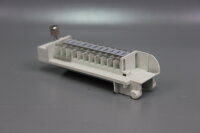 Honeywell 10x 621-9950 22016 Terminal Block used