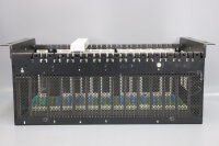 Honeywell 621-9990 621-9995 I/O Rack 6219900 used
