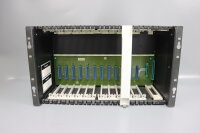 Honeywell 621-9990 + 621-9995 I/O Rack used