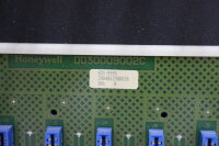 Honeywell 621-9990 + 621-9995 I/O Rack used
