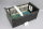 Honeywell 621-9990 + 621-9995 I/O Rack used