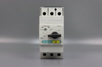 Siemens Sirius 3RV1031-4EA10 3RV10314EA10 G/090715 E:05 Leistungssch&uuml;tz used