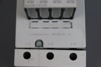 Siemens Sirius 3RT1044-1B..4 E05 G/090804 H0Z070802 Leistungssch&uuml;tz used