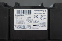 Siemens Sirius 3RT1044-1B..4 E05 G/090804 H0Z070802 Leistungssch&uuml;tz used