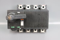 Merlin Gerin interpact IN250 0004/2 Hauptschalter used