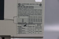 Merlin Gerin Compact NS250 NA NS250NA Hauptschalter used