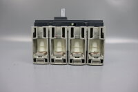 Merlin Gerin Compact NS250 NA NS250NA Hauptschalter used