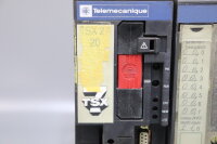 Telemecanique TSX 27 20 SPS-Steuerung TSX 27 2611 TSX272611 used