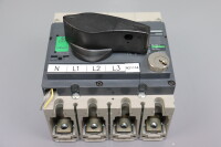 Schneider Electric INS 250 INS250 50/60Hz Lasttrennschalter 31107 used