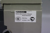 Schneider Electric INS 250 INS250 50/60Hz Lasttrennschalter 31107 used