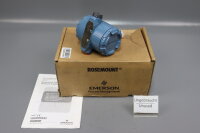 Rosemount Emerson 2088 G2S22B3 Druckmessumformer 0-10,3...