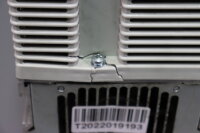 Lenze EVF8216-E-V020 Frequenzumrichter 3/AC 0-400V 13,0A 5,5kW Used