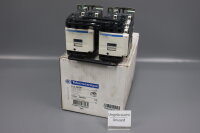 Telemecanique Schütz TeSys LC2D65P7 AC-3 440V 65 A...