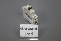 Moeller CLS6-B6 Leitungsschutzschalter 230-400V used